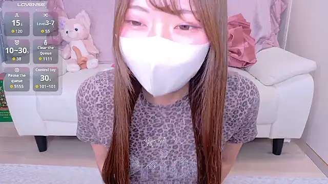 Ran-o0 0o online show from July 13, 5:51 am