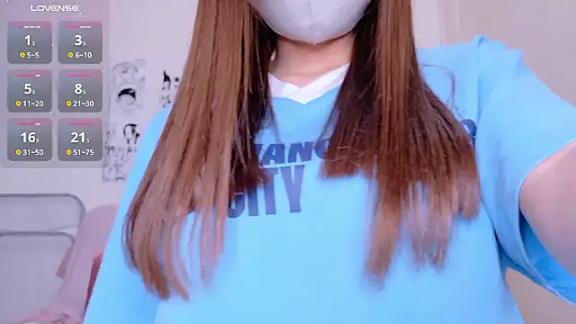 Ran-o0 0o online show from June 21, 9:59 am