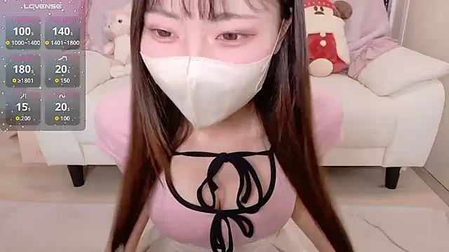 Ran-o0 0o online show from November 18, 6:06 am