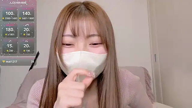 Ran-o0 0o online show from January 15, 7:01 am