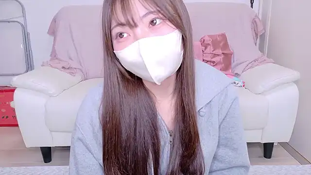 Ran-o0 0o online show from April 21, 2:03 am