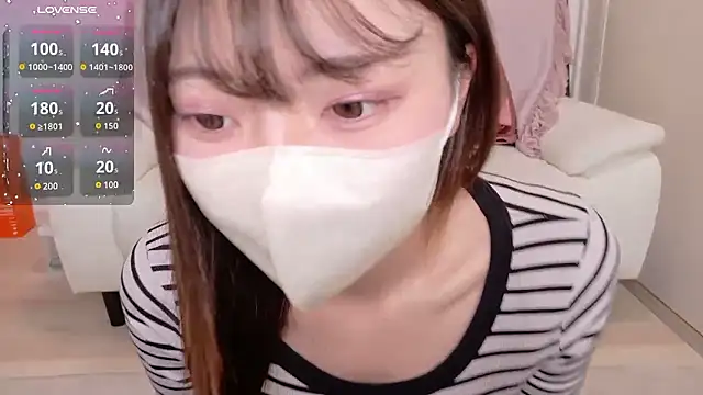 Ran-o0 0o online show from October 22, 1:05 am