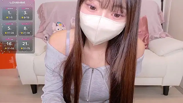 Ran-o0 0o online show from October 24, 1:04 am