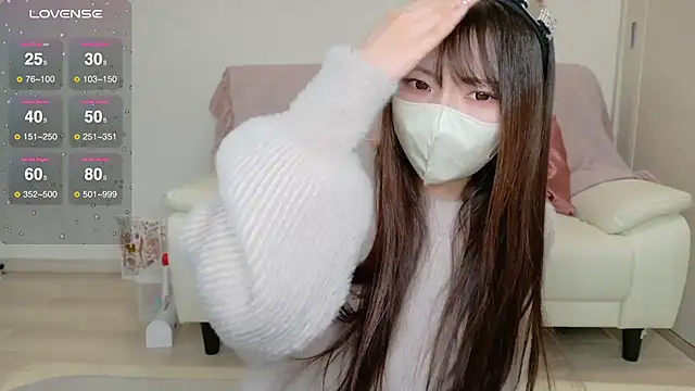 Ran-o0 0o online show from March 22, 3:09 am