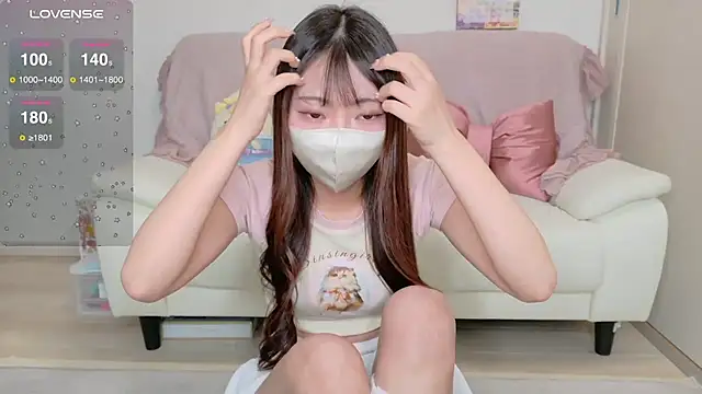 Ran-o0 0o online show from March 12, 9:02 am