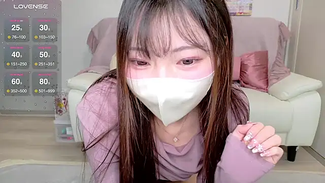 Ran-o0 0o online show from March 13, 9:21 am