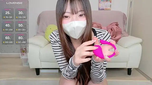 Ran-o0 0o online show from March 18, 9:12 am