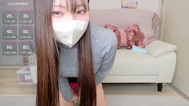 Ran-o0 0o online show from March 9, 9:13 am