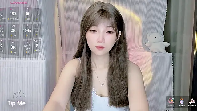 Evelyn-168 online show from October 2, 1:58 pm