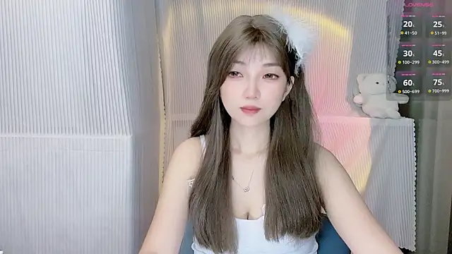 Evelyn-168 online show from October 5, 2:19 pm