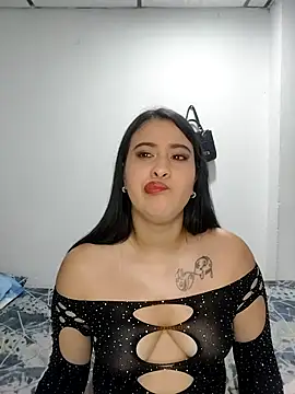 mialorents online show from November 18, 9:29 pm