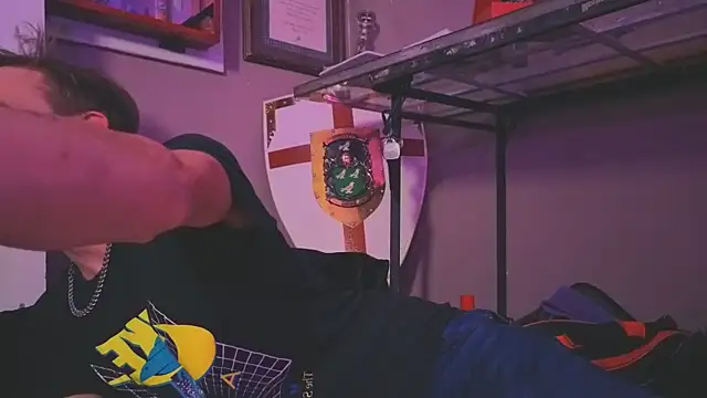 Ilovepussy1911 online show from May 4, 11:24 am