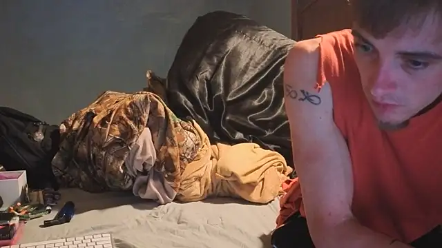 Ilovepussy1911 online show from March 28, 6:03 am