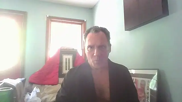 HunkofRock online show from May 2, 6:46 pm