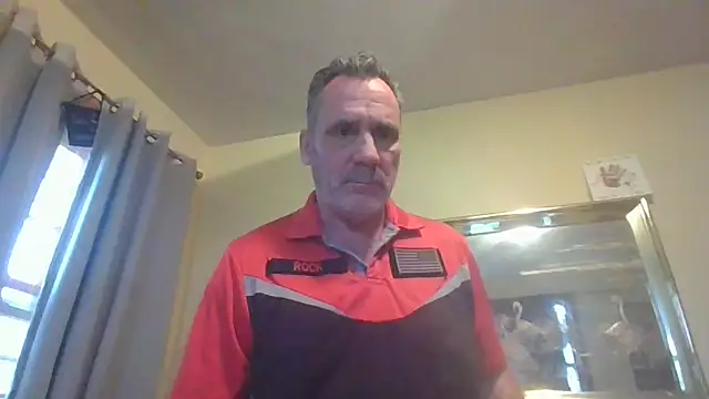 HunkofRock online show from December 21, 2:19 pm