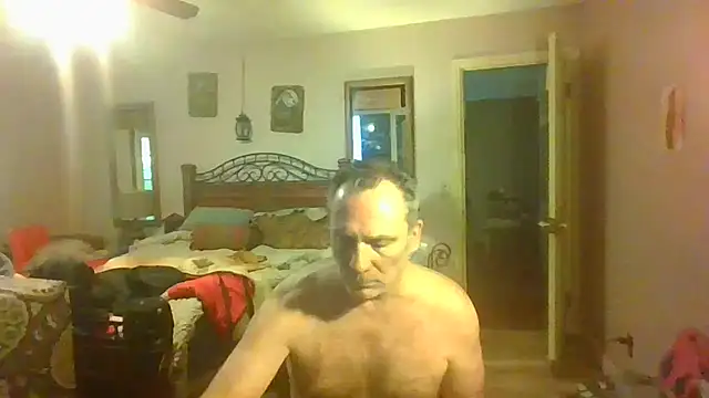 HunkofRock online show from April 17, 6:22 pm