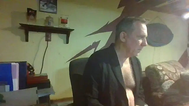 HunkofRock online show from April 3, 4:08 am