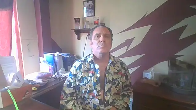 HunkofRock online show from May 26, 2:59 pm