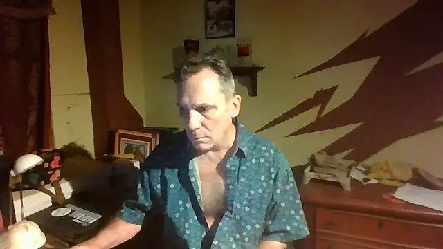 HunkofRock online show from February 3, 9:58 am