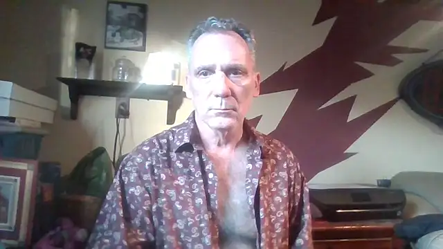 HunkofRock online show from October 3, 11:56 am