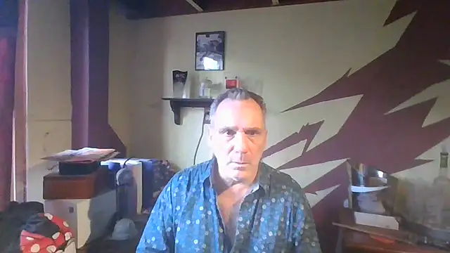 HunkofRock online show from July 3, 11:28 am