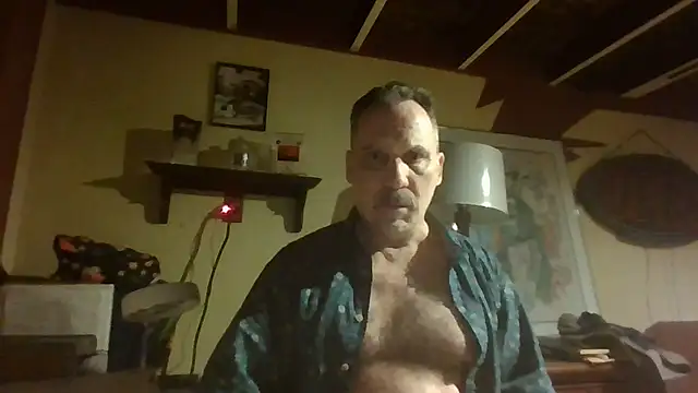 HunkofRock online show from March 10, 7:23 am