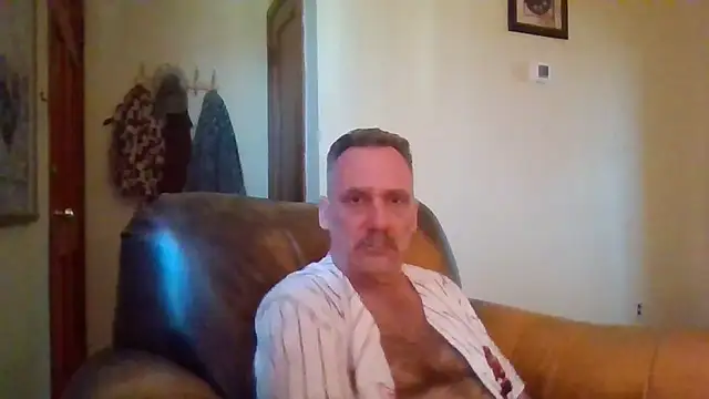 HunkofRock online show from November 11, 6:47 pm