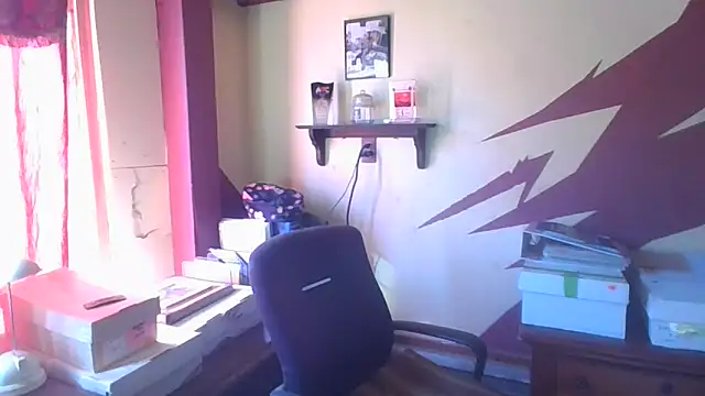 HunkofRock online show from February 16, 5:22 pm