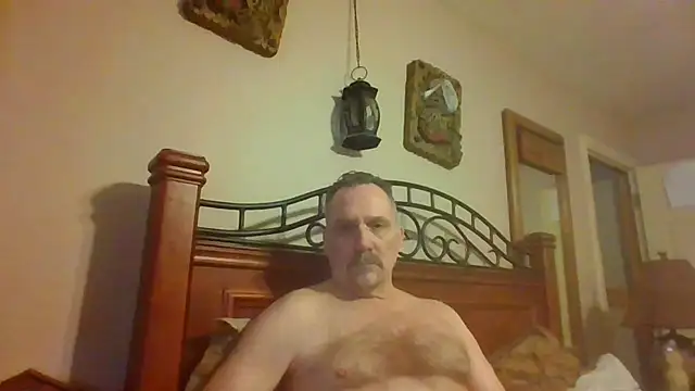 HunkofRock online show from March 4, 2:58 pm