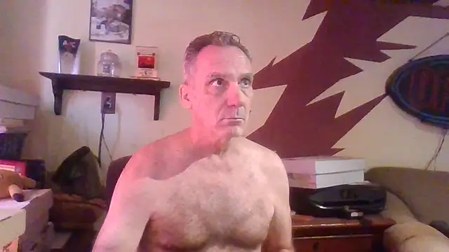 HunkofRock online show from October 15, 3:42 pm
