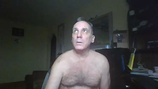 HunkofRock online show from January 11, 9:27 am