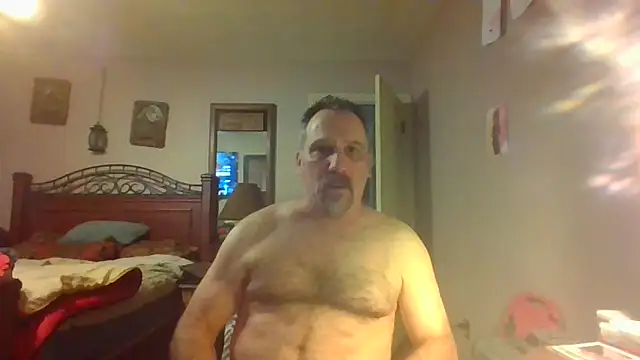 HunkofRock online show from March 26, 11:41 am