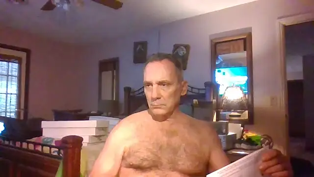 HunkofRock online show from October 28, 3:55 pm