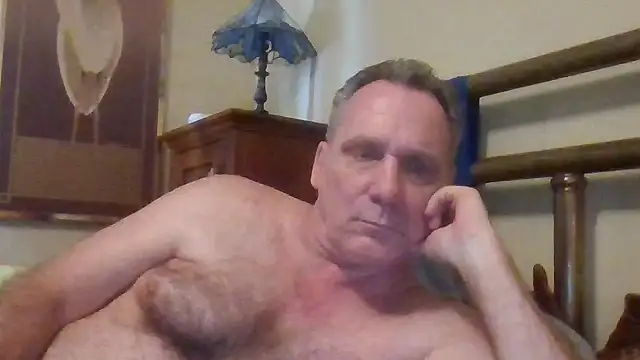 HunkofRock online show from July 6, 3:14 pm