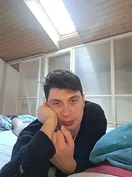 Maracujand80 online show from March 10, 11:47 am