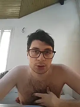 Maracujand80 online show from April 8, 10:06 am