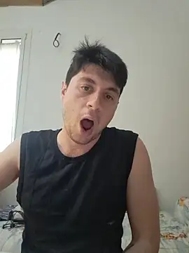 Maracujand80 online show from March 14, 2:12 pm