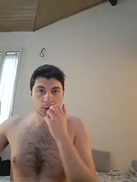 Maracujand80 online show from March 26, 9:40 am