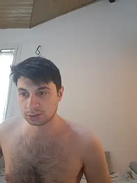 Maracujand80 online show from March 20, 1:45 pm