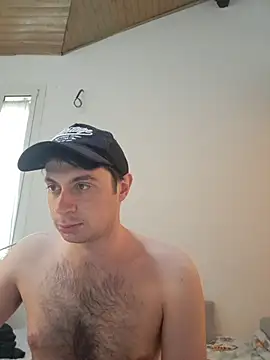 Maracujand80 online show from March 25, 1:43 pm