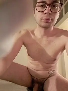 Maracujand80 online show from April 23, 7:15 pm