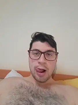 Maracujand80 online show from March 9, 2:09 pm