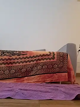 Maracujand80 online show from April 4, 12:01 pm