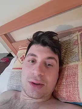 Maracujand80 online show from March 11, 2:44 pm