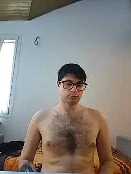 Maracujand80 online show from April 5, 11:17 am