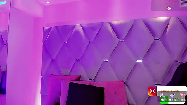 Nina Keyli online show from December 15, 7:41 pm