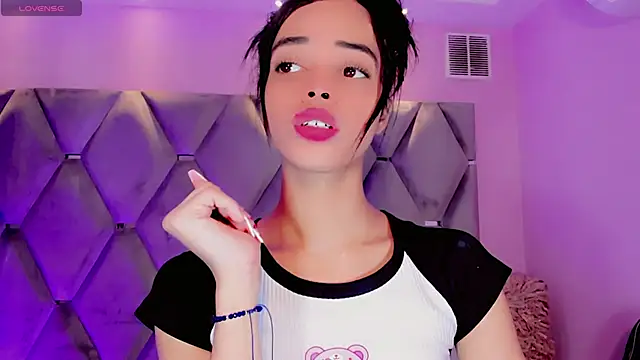 Nina Keyli online show from November 14, 7:28 pm