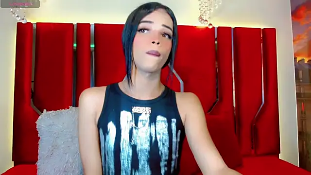 Nina Keyli online show from March 11, 11:23 am
