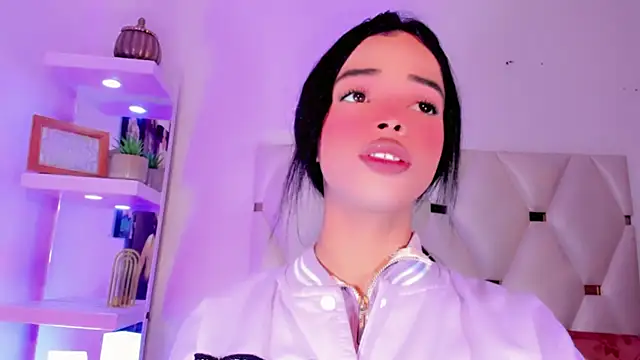 Nina Keyli online show from January 6, 7:51 pm