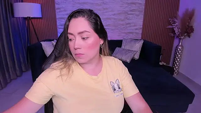 heidy johns online show from November 28, 3:17 am